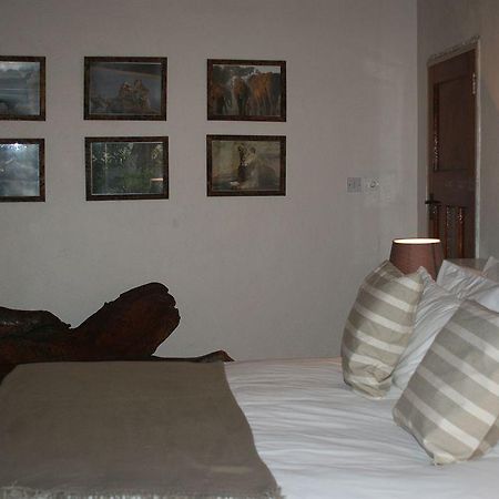 Glen Lorne Lodge Harare Zewnętrze zdjęcie