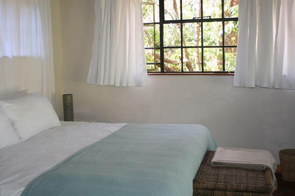 Glen Lorne Lodge Harare Zewnętrze zdjęcie