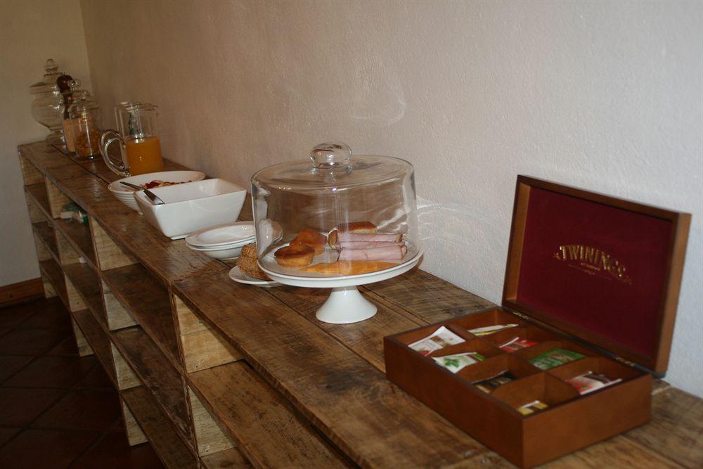 Glen Lorne Lodge Harare Zewnętrze zdjęcie