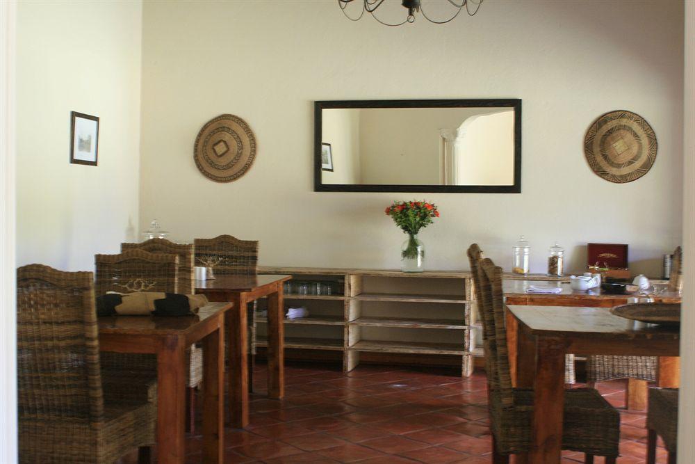 Glen Lorne Lodge Harare Zewnętrze zdjęcie