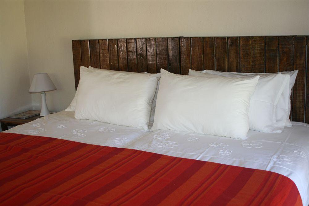 Glen Lorne Lodge Harare Zewnętrze zdjęcie